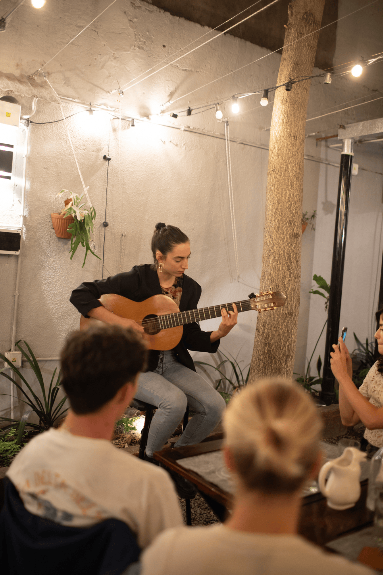 Live Music